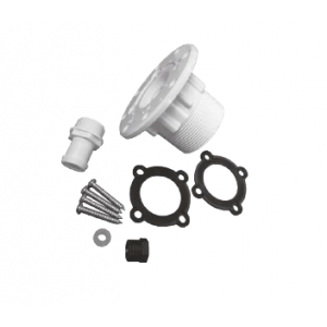 Set za montažu nadzidnih reflektora za lajner